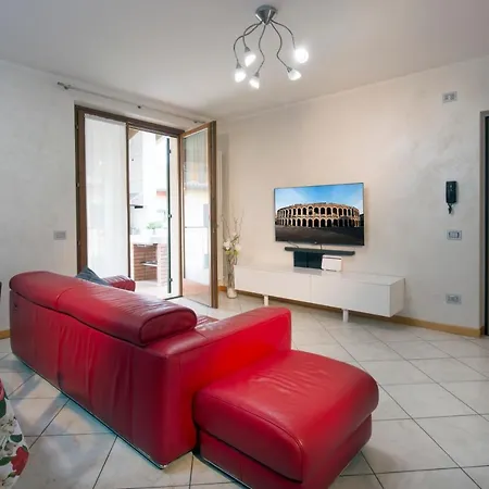 Casa Simona شقة *