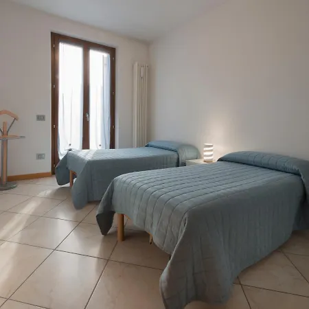 Apartment Casa Simona Salionze